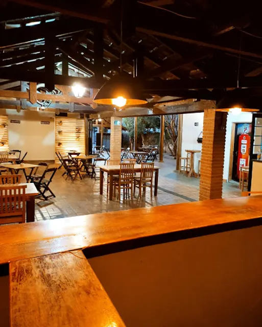 Dona Cida Restaurante Avaré