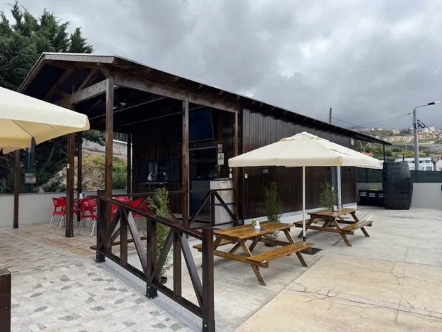 Chega d'Pressa - Bar & Restaurante