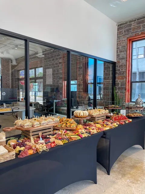 Grazeful Creations Co LLC