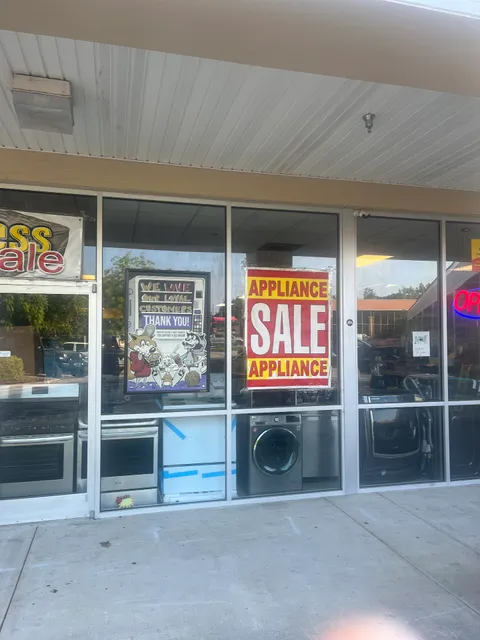 Discount Appliance & Mattress Outlet Inc
