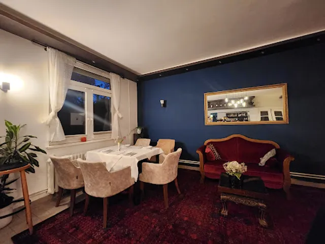 Restaurant Prinzengarten Braunschweig