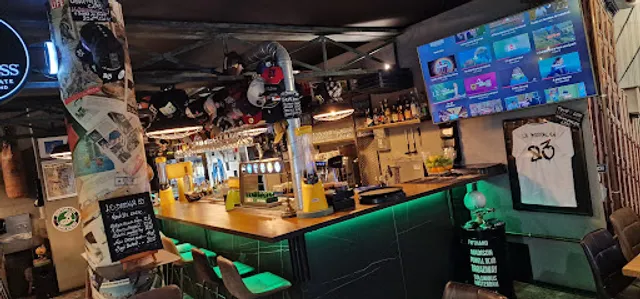 Entrepotes Sainte-Maxime