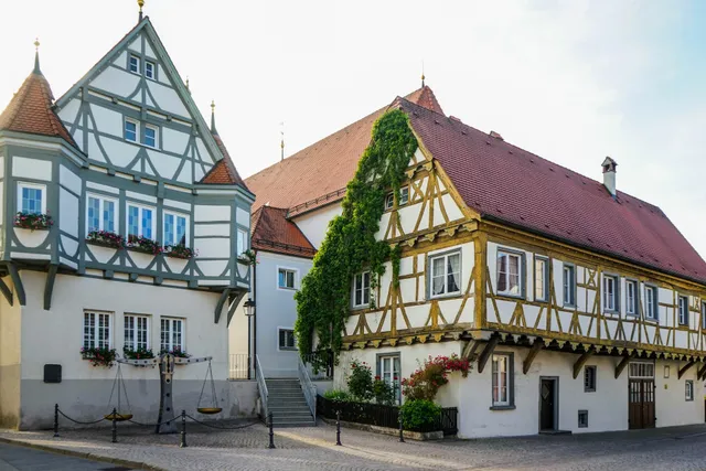 Gasthaus Pension zum Kreuz