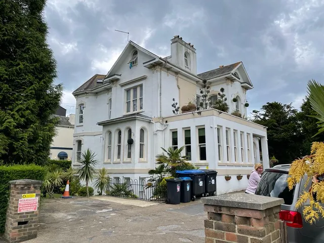 Washington House Hotel