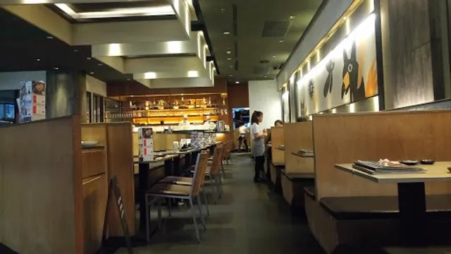 Zen Japanese Restaurant
