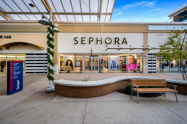 SEPHORA