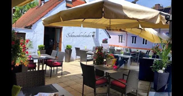 Restaurant Schmankerlstube