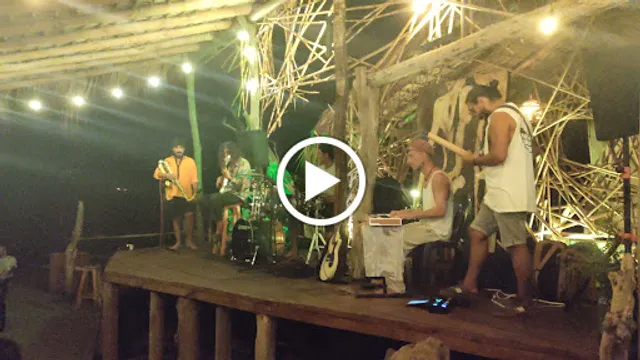 El Chiringuito, Mermejita