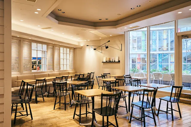 PANCAKE & books bibliothèque