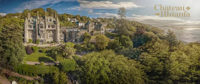 Château Rhianfa