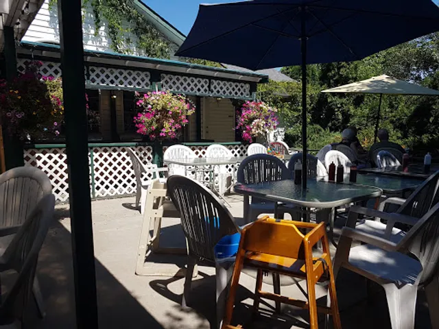 Friesen's Countrytyme Garden