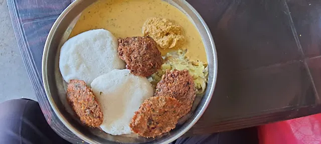 DEEKSHA VAIBHAVI HOTEL