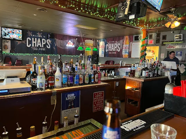Chaps Saloon