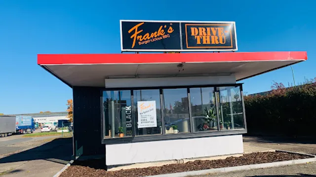 Frank's Drive-Thru Zeulenroda