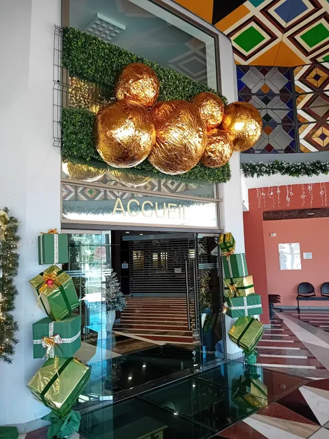 Cap Méchant Buffet Cadjee