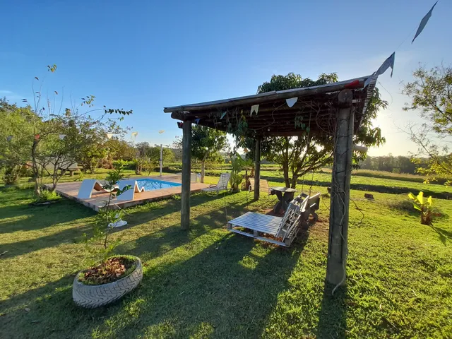 Espaço Sítio Natural Lazer e Hospedagem