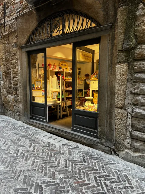 La Caramellaia di Città Alta