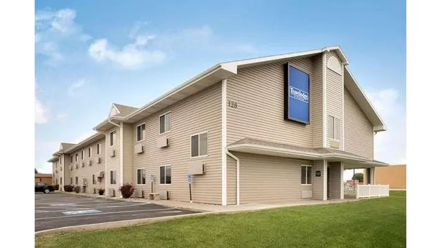 Travelodge by Wyndham Missouri Valley