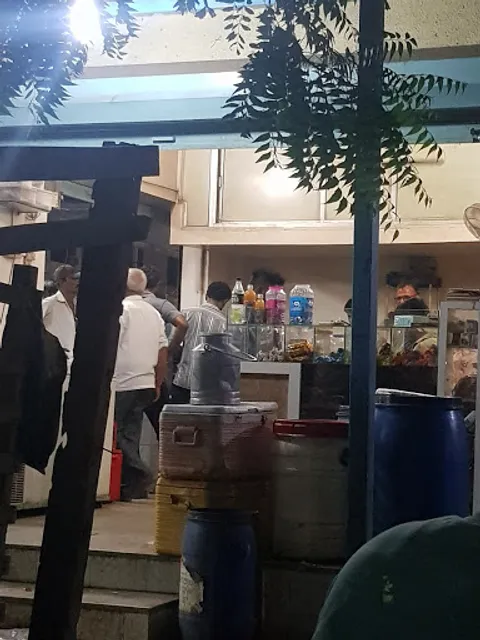 Shree Sonal Tea House