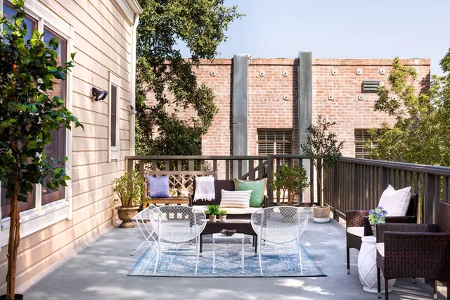 Garden Street Inn, A Kirkwood Collection Hotel