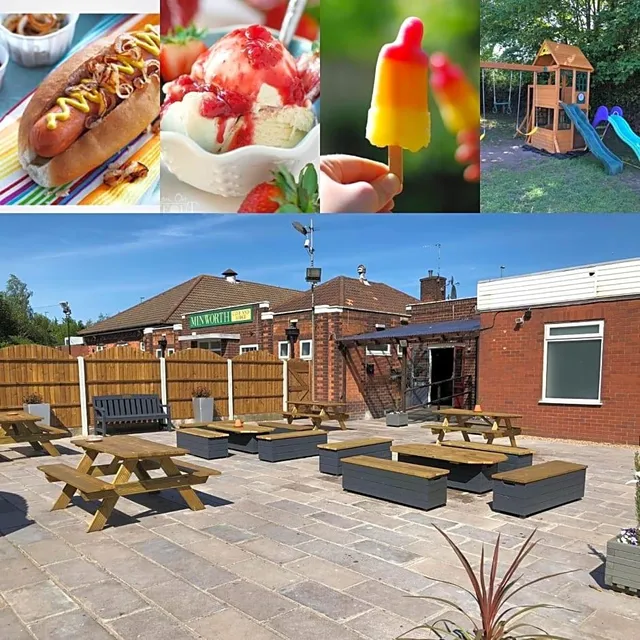 Minworth Club & Lodge