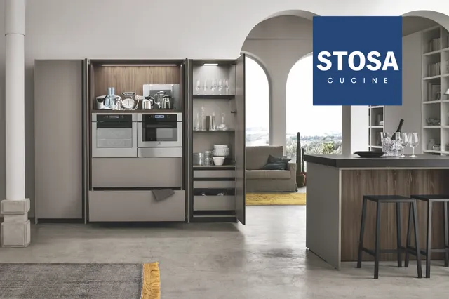 Mobilmoney Casa | Stosa Cucine | Astra Cucine | Mobilturi Point