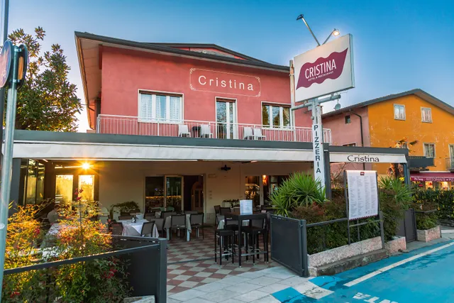 Hotel Cristina