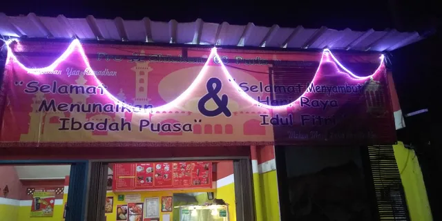 PRO AB CHICKEN 63 PARIS