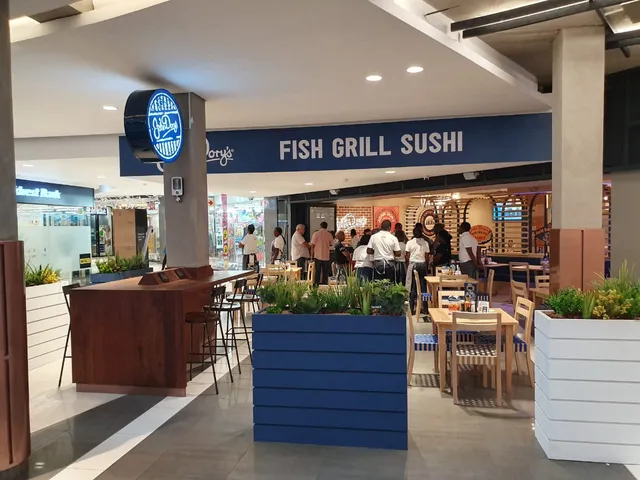 John Dory's The Glen