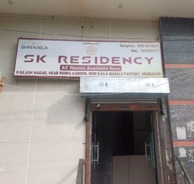 SK Residency