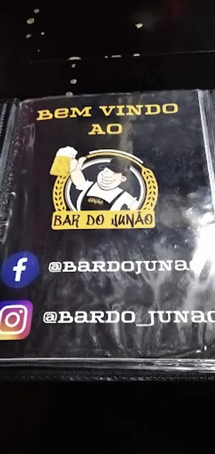 Bar do Junão