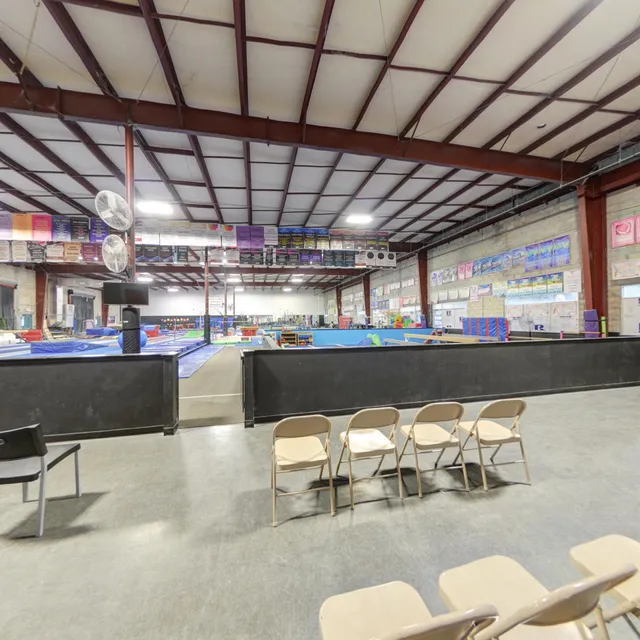 World Class Gymnastics & Cheerleading