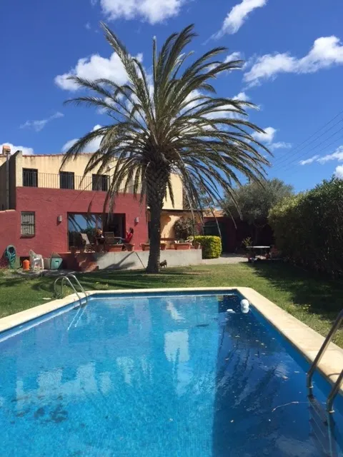 Casa Rural Cal Sisco