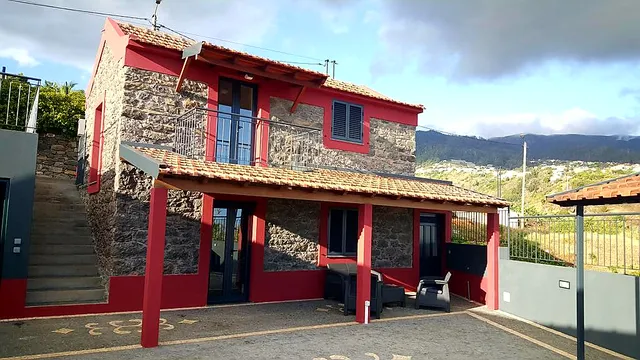 Adega Do Avô Madeira