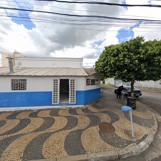 Bar e Lanchonete 31 de Dezembro