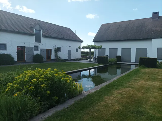B&B De Luyckhoek