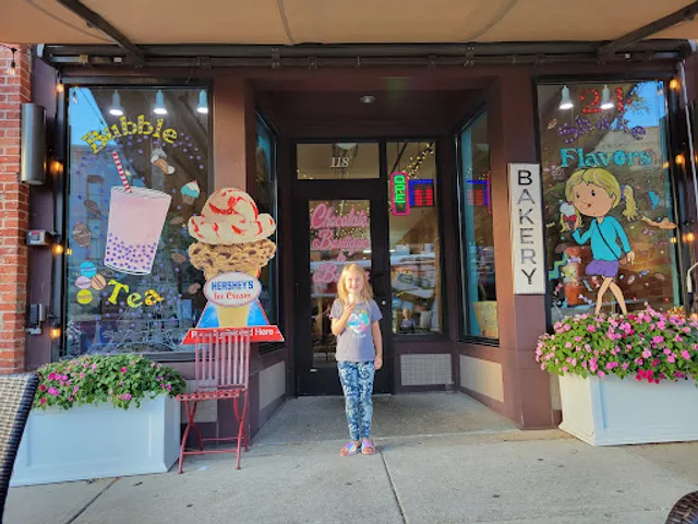 Chocolate Boutique & Bakery