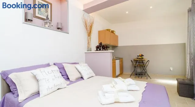 Guest House Room Lady O, Dubrovnik