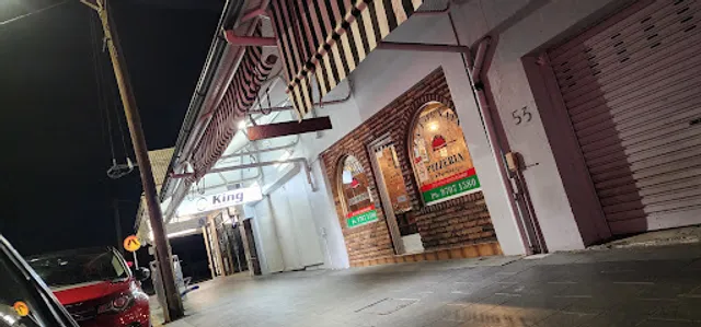 La Fornaia Condell Park