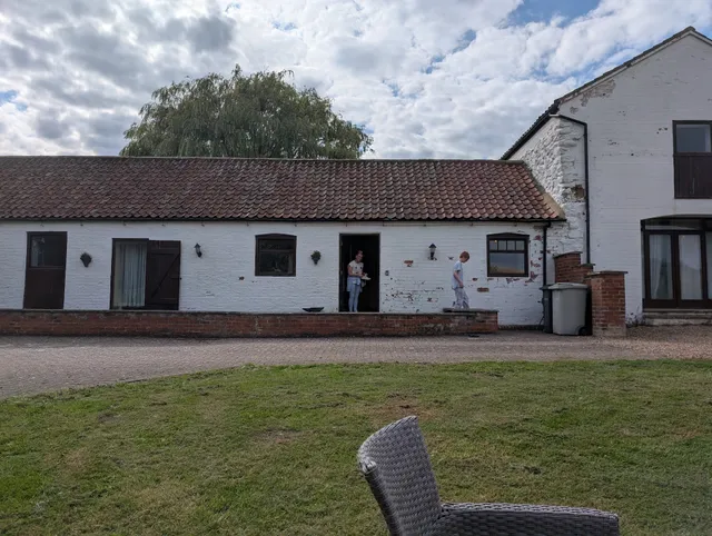 Grimblethorpe Hall Country Cottages