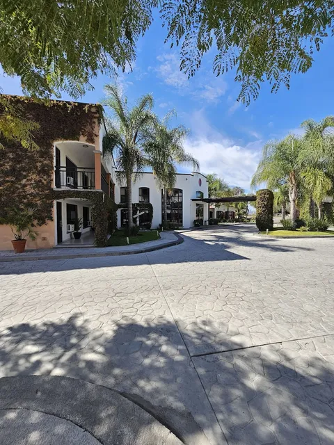 Hotel Executive Morelia Airport