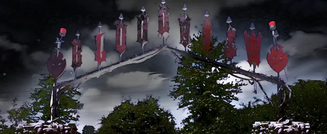 Bloodview Haunted House