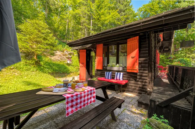 Le Petit Reve Montriond