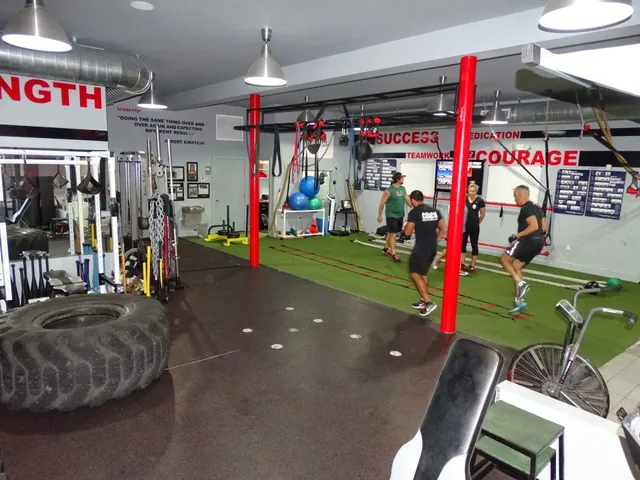 Primal Fit Miami