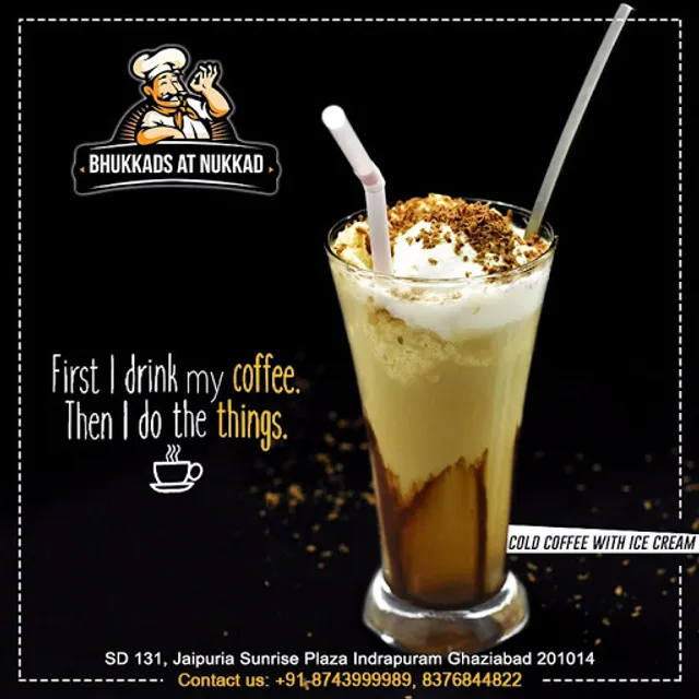 Bhukkads at Nukkad