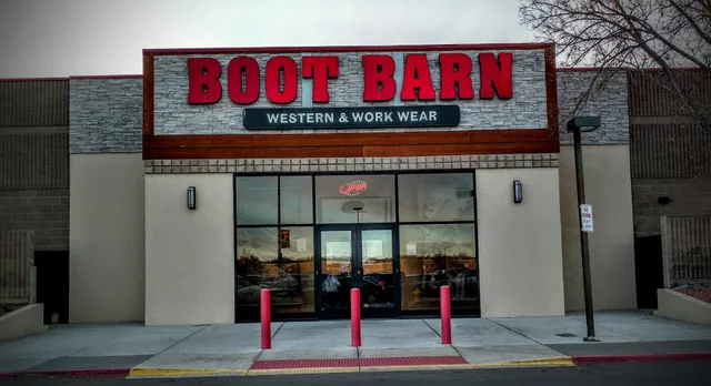 Boot Barn