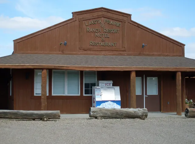Lakota Prairie Ranch Resort