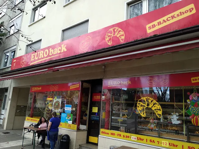 Euroback