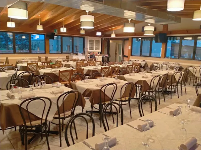 Ristorante pizzeria La Torrina