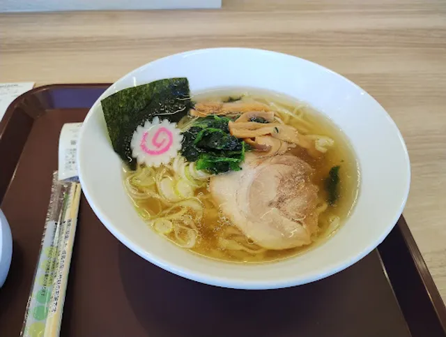 ピクニックコート栗橋店